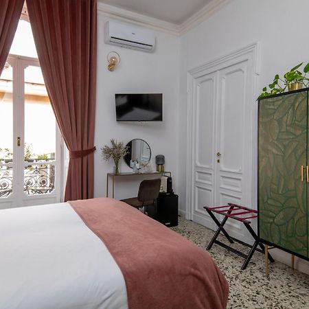Quatrum Napoli - B&B Exteriér fotografie