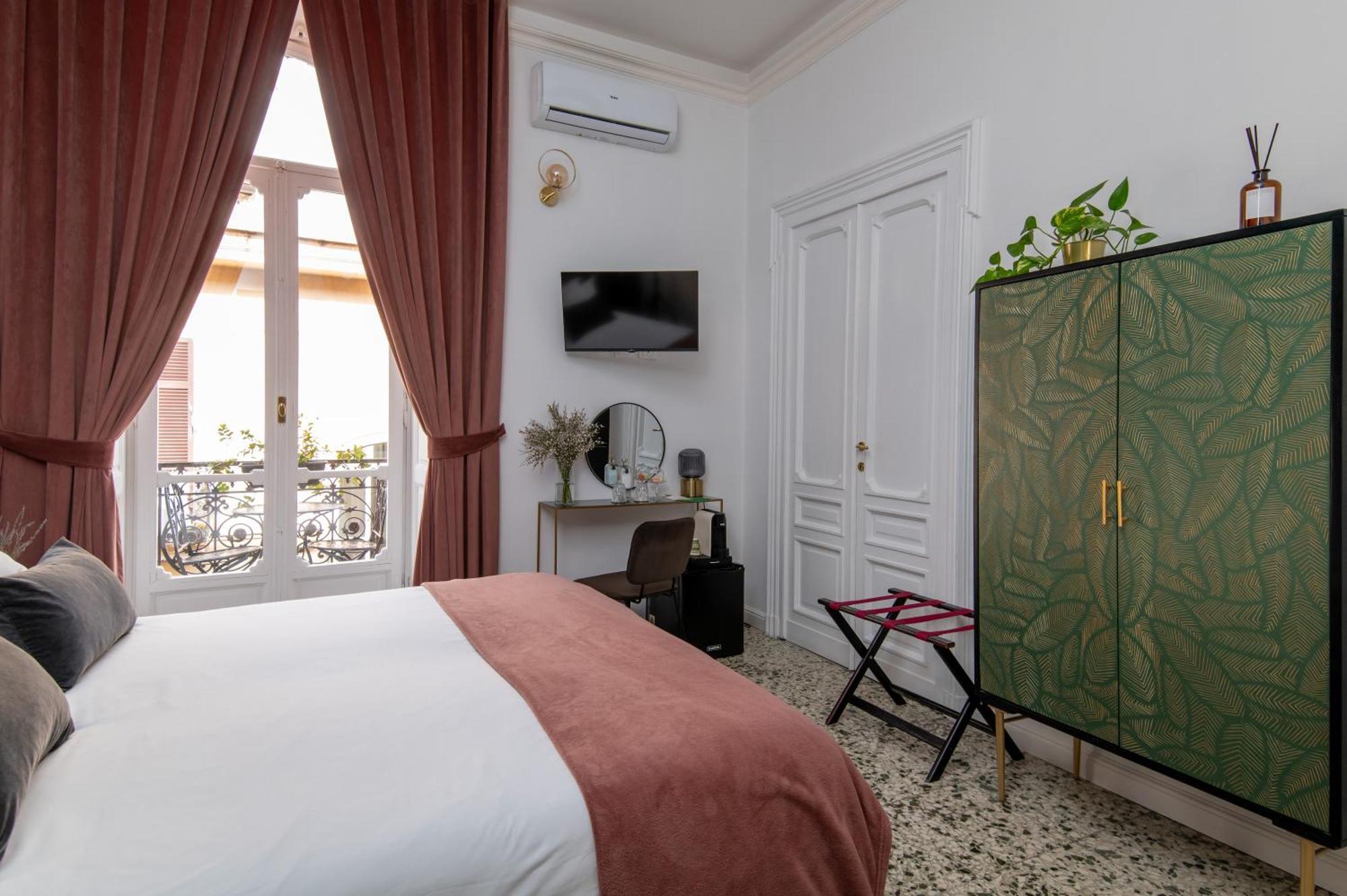 Quatrum Napoli - B&B Exteriér fotografie