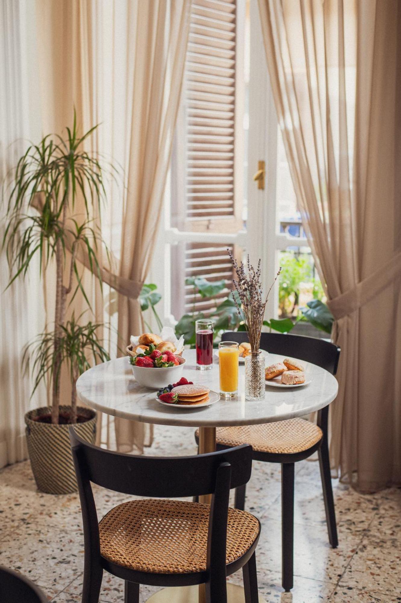 Quatrum Napoli - B&B Exteriér fotografie